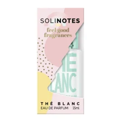 Coffret Thé Blanc