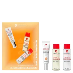 Coffret Trio Centella