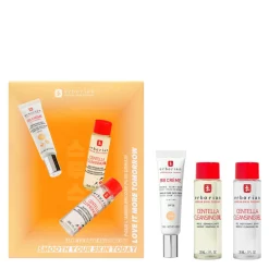 Coffret Trio Centella