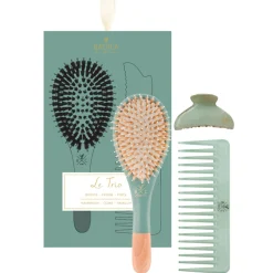 Coffret Trio Eucalyptus Brillance