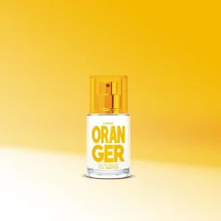 Coffret Trio Fleur D'oranger, Tonka, Vanille