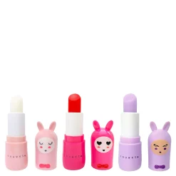 Coffret Trio Fushia