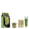 Coffret Trio Mains Pomme