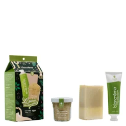 Coffret Trio Mains Pomme