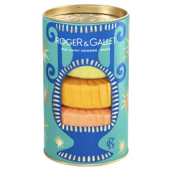 Coffret Trio Savons