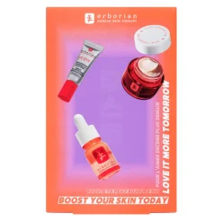 Coffret Trio Skin Therapy