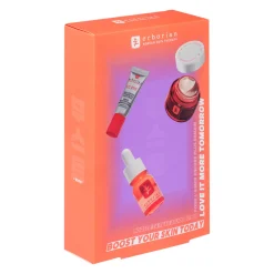 Coffret Trio Skin Therapy