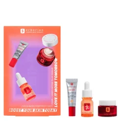 Coffret Trio Skin Therapy