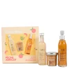 Coffret Trio Sublimateur Pêche & Abricot