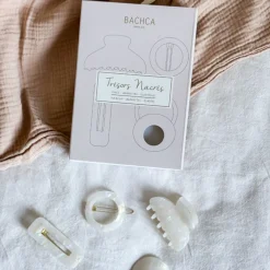 Coffret Trésors Nacrés