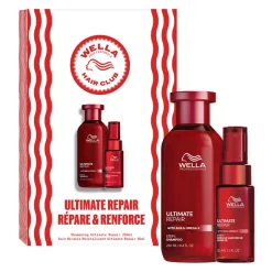 Coffret Ultimate Repair