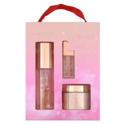 Coffret Ultimate Shimmer