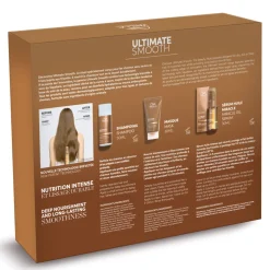 Coffret Ultimate Smooth