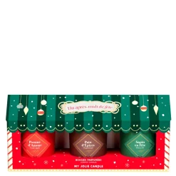 Coffret Un Après-midi De Fête