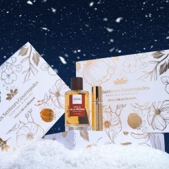 Coffret Vanille De La Réunion