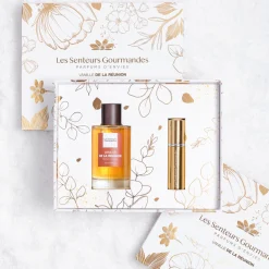 Coffret Vanille De La Réunion