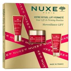 Coffret Votre Rituel Lift-fermeté