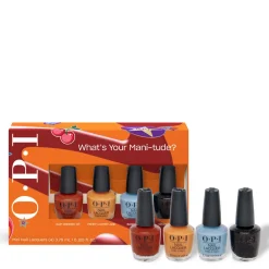 Coffret What's Your Mani-tude?