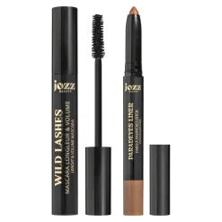 Coffret Wild Eyes Duo