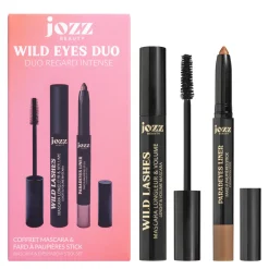 Coffret Wild Eyes Duo