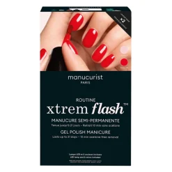 Coffret Xtrem Flash