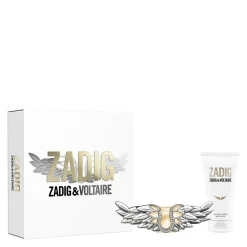 Coffret Zadig