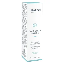 Cold Cream Marine