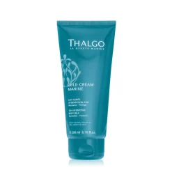 Cold Cream Marine Corps