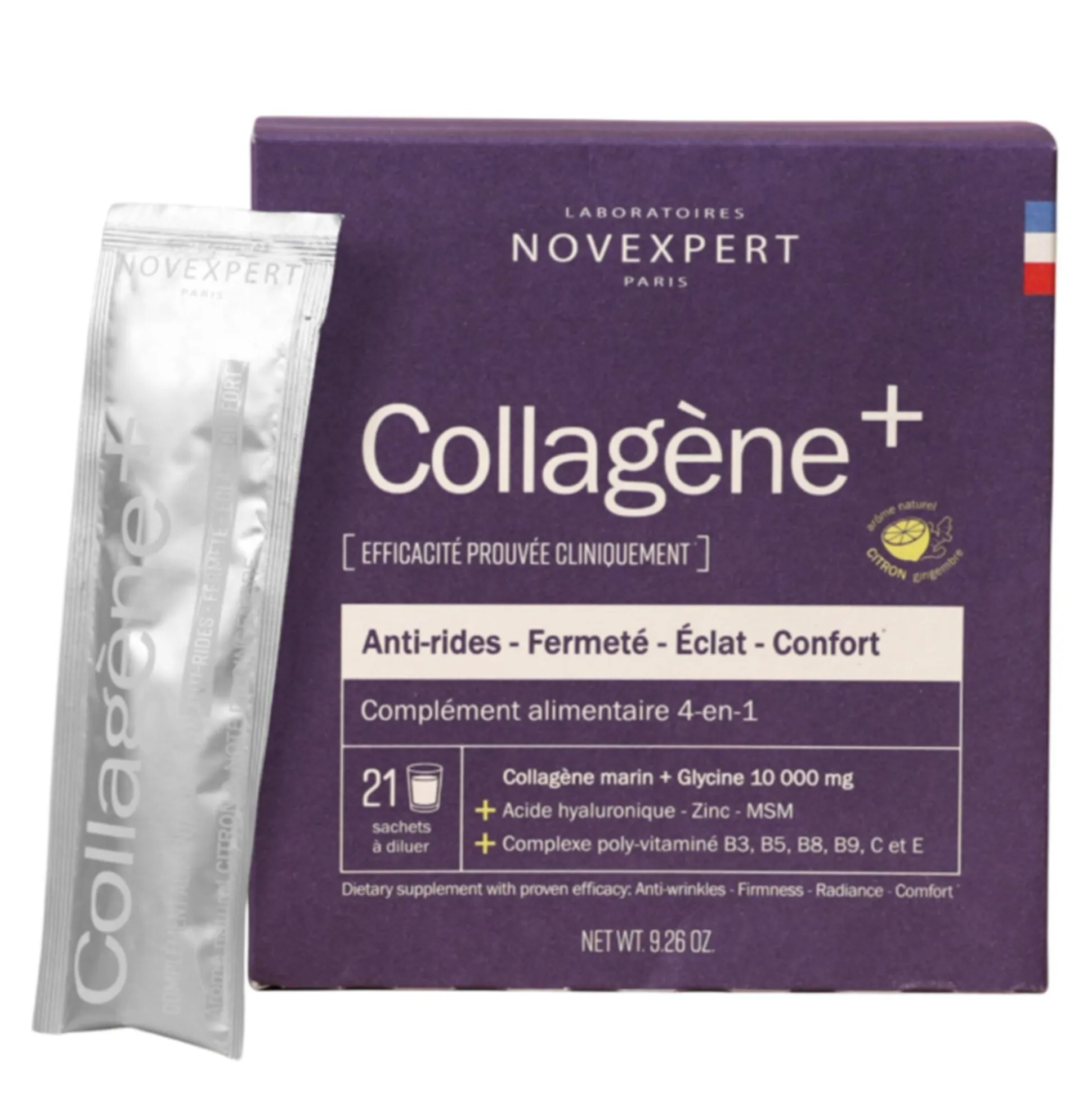 Collagène+