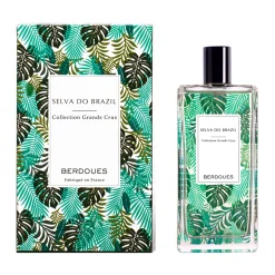 Collection Grands Crus Selva Do Brazil