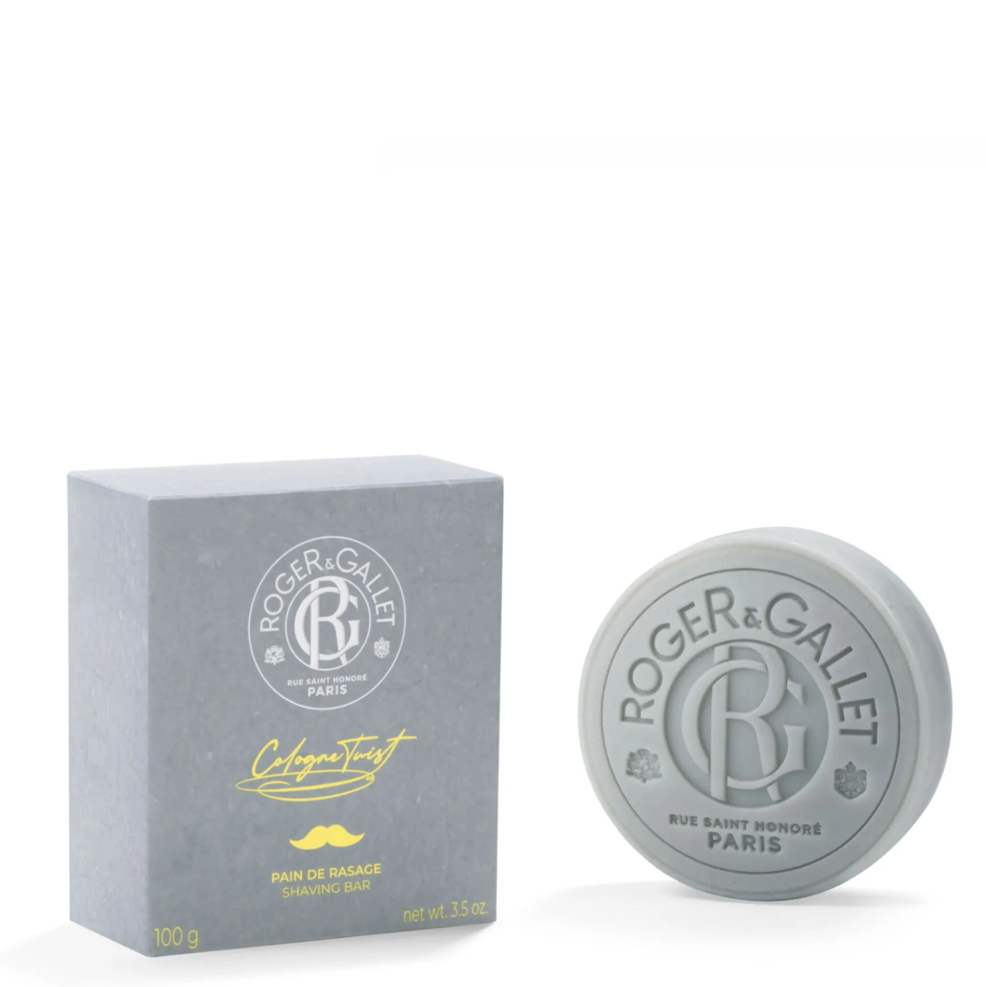 Cologne Twist