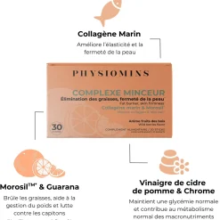 Complexe Minceur