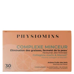 Complexe Minceur