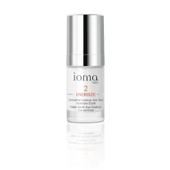 Concentré Contour Des Yeux Jeunesse Éclair