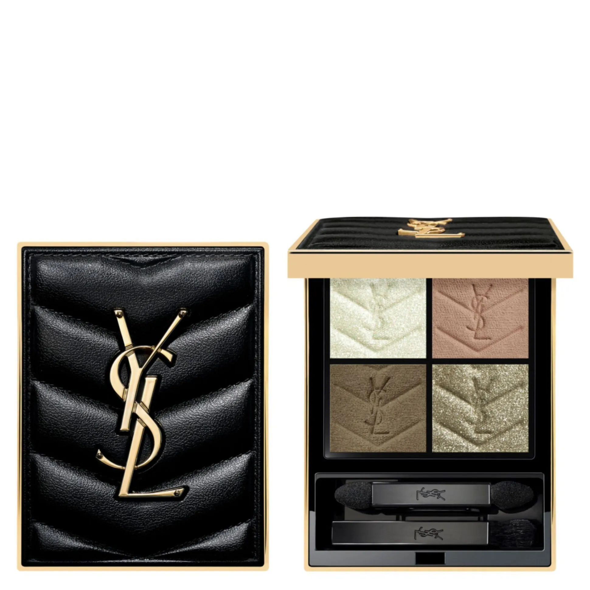 Couture Mini Clutch