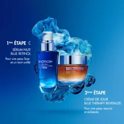 Crème Blue Therapy Revitalize Day
