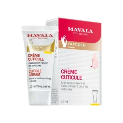 Crème Cuticule