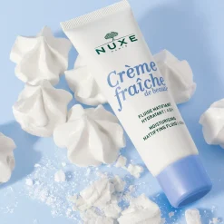 Crème Fraîche De Beauté