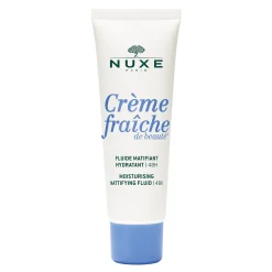 Crème Fraîche De Beauté