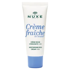 Crème Fraîche De Beauté