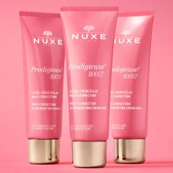 Crème Gel Multi-correction