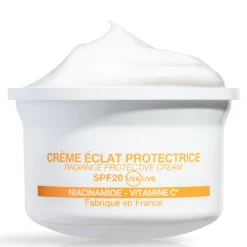 Crème Éclat Protectrice Spf20