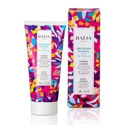 CrÈme Corps Delirium Floral