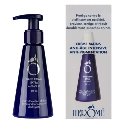 Crème Extra Anti-âge