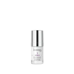 Crème Généreuse Contour Des Yeux