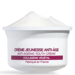 Crème Jeunesse Anti-âge