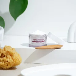 Crème Jeunesse Anti-âge