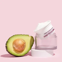 Crème Jeunesse Anti-âge