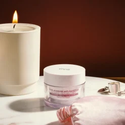 Crème Jeunesse Anti-Âge Nuit