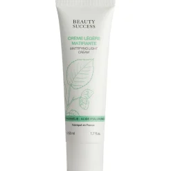 Crème Légère Matifiante